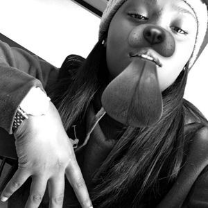 Meet your Posher, Lex